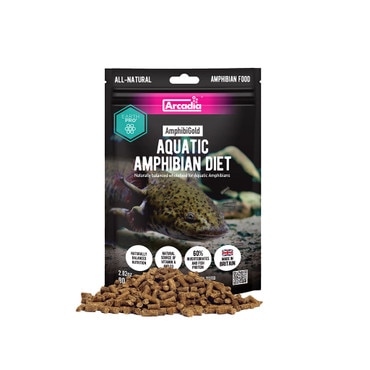 EarthPro AmphibiGold